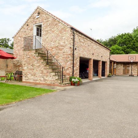 The Stables, Crayke Lodge Extérieur photo