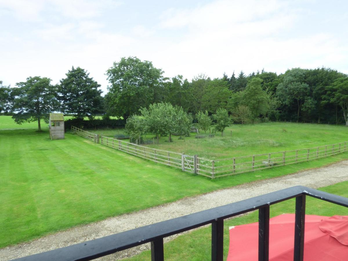 The Stables, Crayke Lodge Extérieur photo